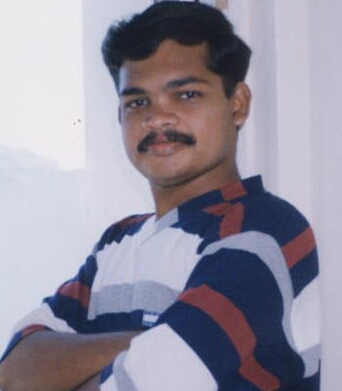 Hi!!!  I am Kuldip  D. Gandhi.....